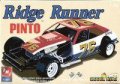 AMT_21376 Pinto "Ridge Runner" Modified